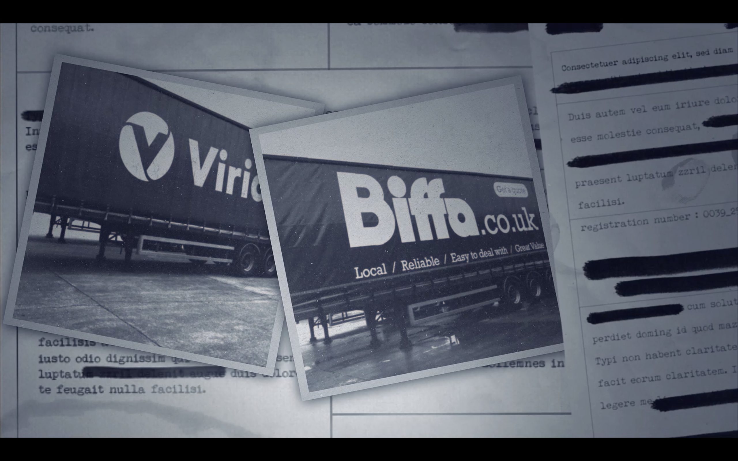 EPIC rebrand for Biffa